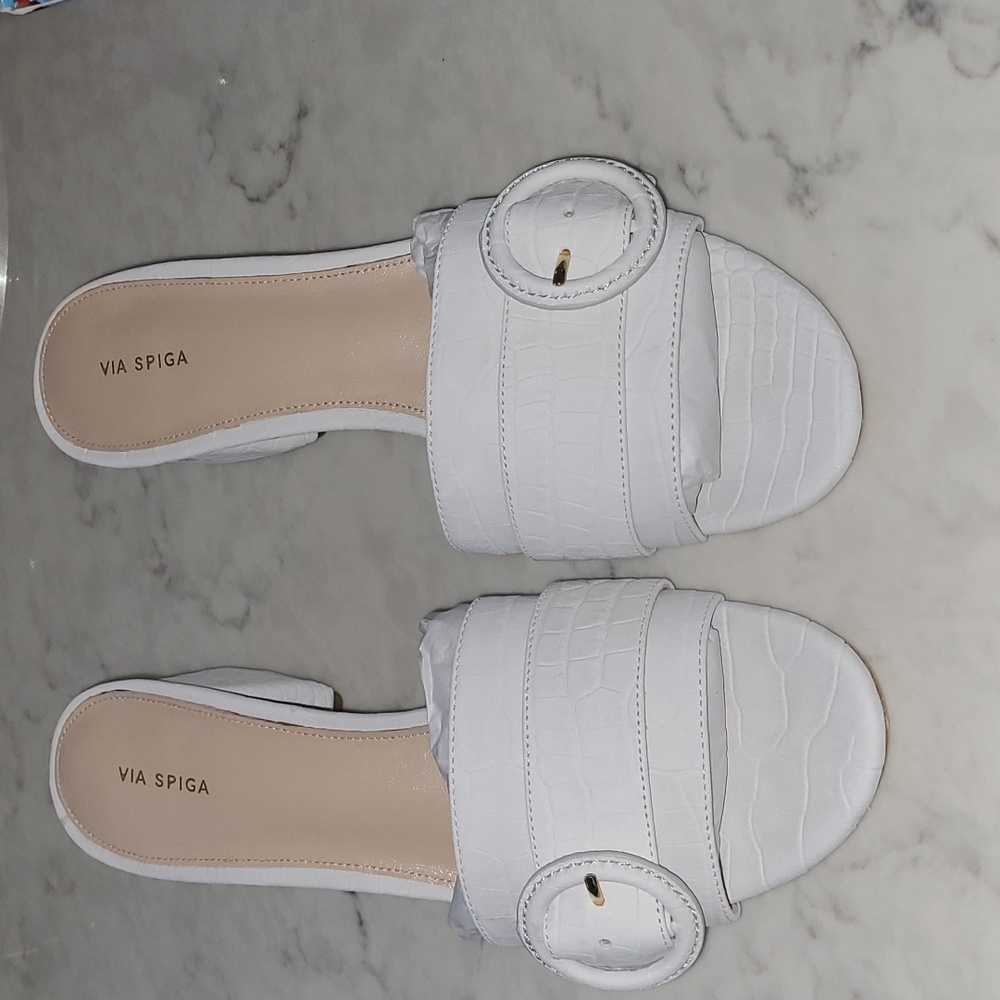 Via Spiga Sandals - Picture 2 of 4